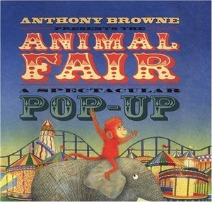 animal fair